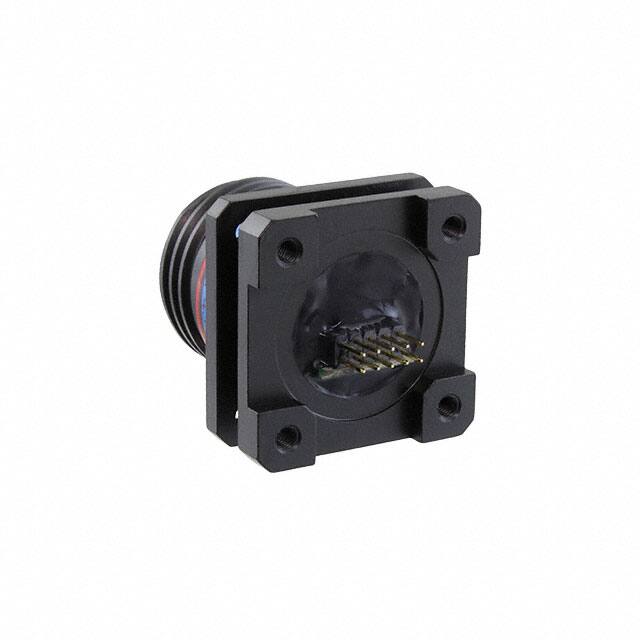 USB3FTV2SAZNF459 Amphenol Socapex  USB DVI HDMI Connector Assemblies